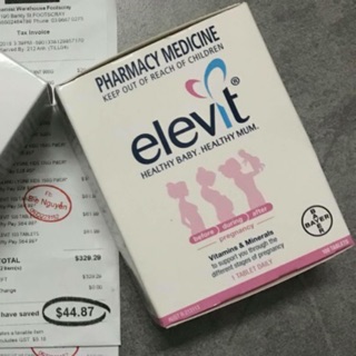 ELevit 100v