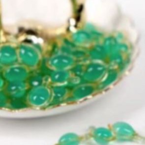 Combo 10 Viên nang Aloe Vera Capsule giữ ẩm dưỡng trắng trẻ hóa săn chắc da