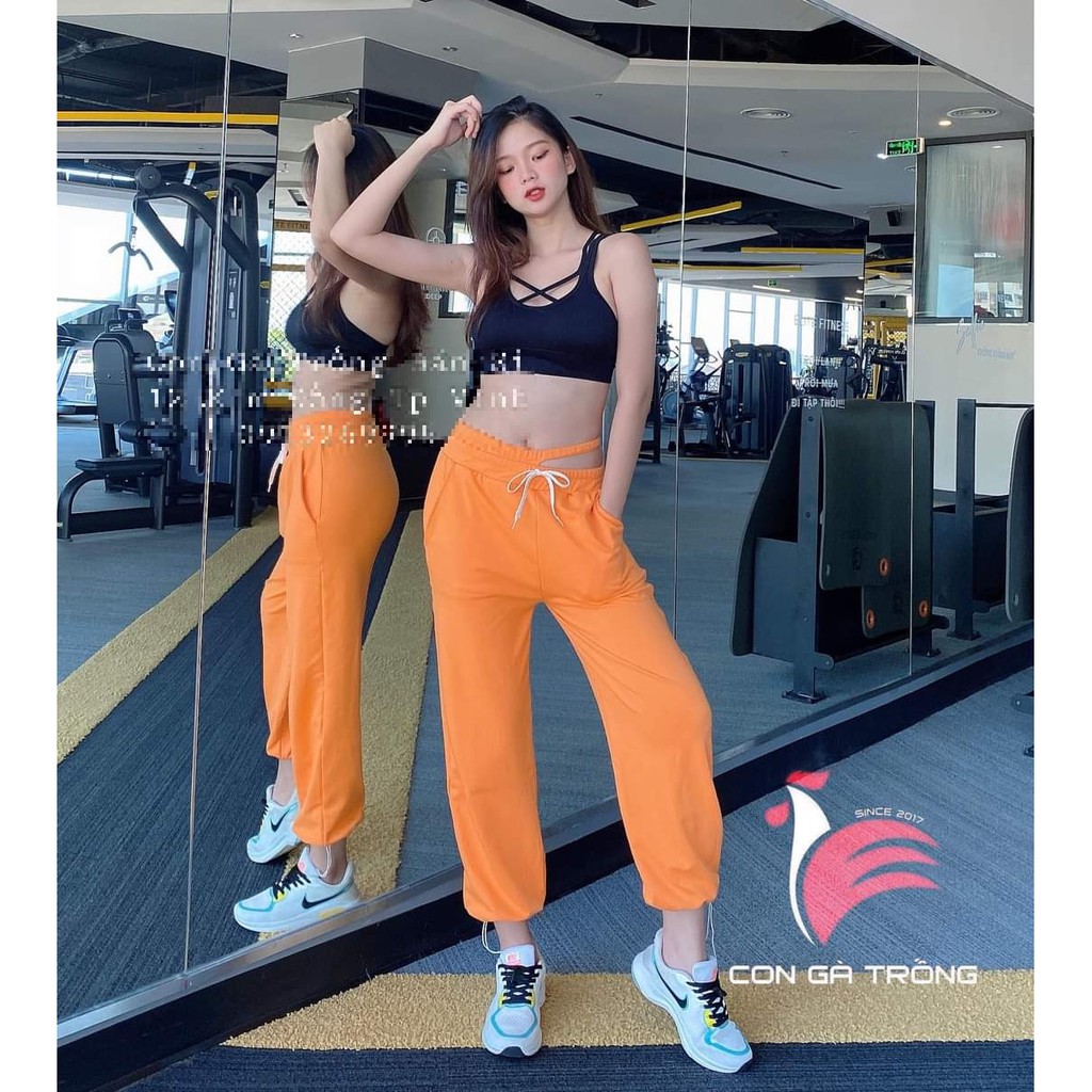 ÁO BRA TẬP GYM - YOGA CAO CẤP BRA2