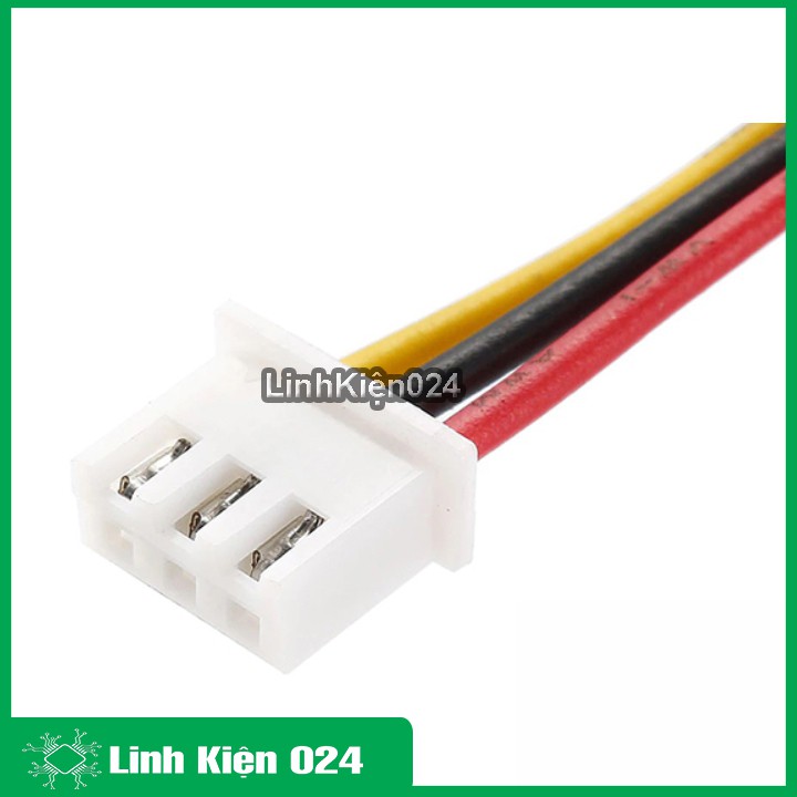 Cảm Biến Lưu Lượng Nước YF-S401 3-6L/min Máy Lọc Nước Máy Pha Cafe