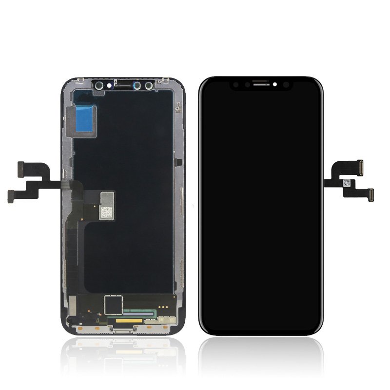Màn Hình Linh Kiện Thay Thế Incell-Oled XS-Max GX Cao Cấp Hiển Thị Sắc Nét
