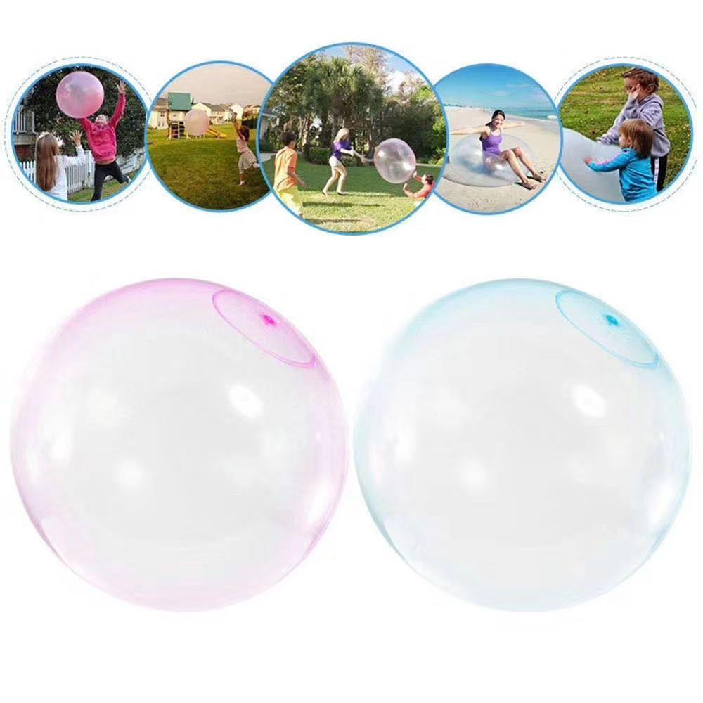 Bóng Bơm Hơi Mềm Mại Co Giãn 40-120cm Chuyên Dụng
