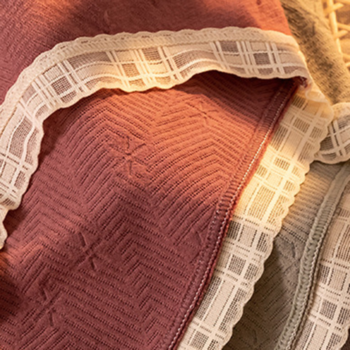 Quần Lót Cotton Không Đường May Phối Ren Quyến Rũ Dành Cho Nữ | BigBuy360 - bigbuy360.vn