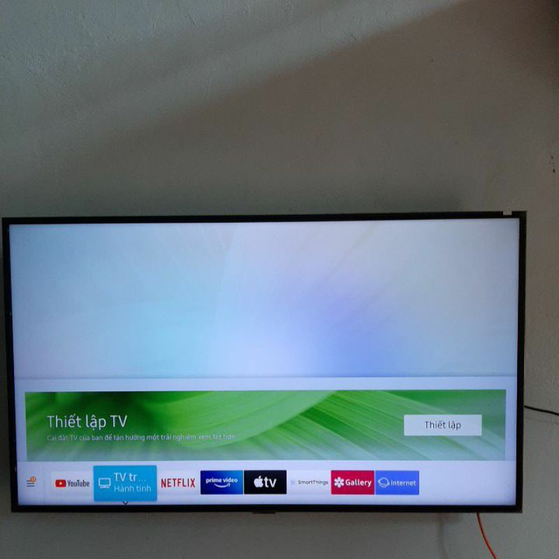 tivi samsung 4k cũ | BigBuy360 - bigbuy360.vn