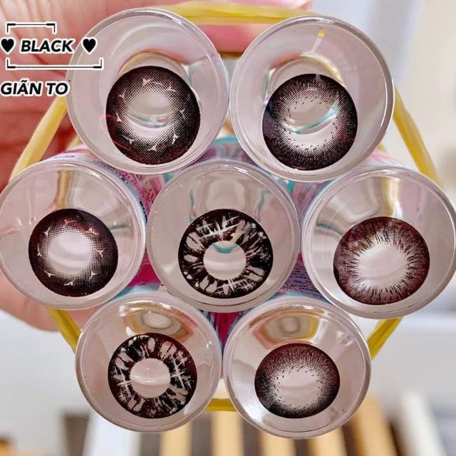 Combo lens cho sỉ