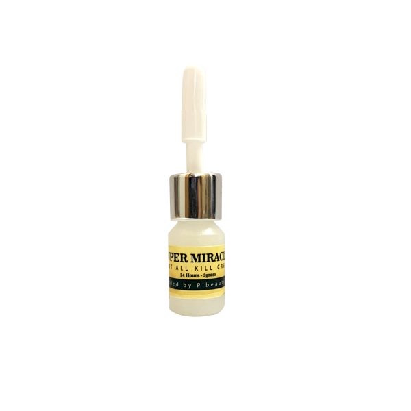 KEM CHẤM MỤN SUPER MIRACLE
