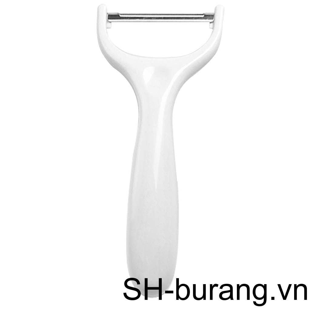 Dụng Cụ Gọt Vỏ Củ Quả Đa Năng Bằng Thép Không Gỉ