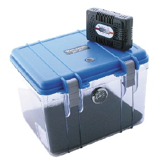 Hộp chống ẩm máy ảnh 8L