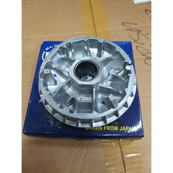 Bộ chén bi và cánh quạt nồi trước các dòng xe tay ga Honda Yamaha Airblade AB SH Vairo Vision Pcx Janus Nvx  chính hãng