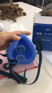 mặt nạ lọc bụi Hàn quốc