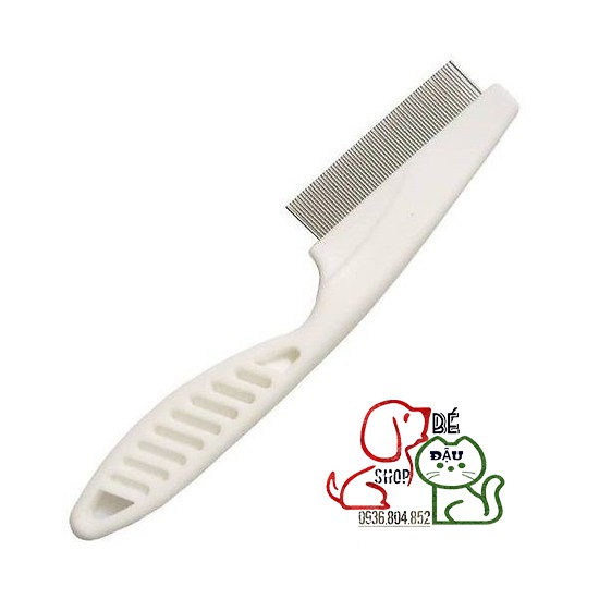 Lược Chải Bọ Chó mèo