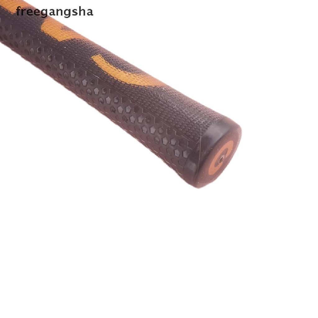 [FREG] CADERO 2X2PENTAGON Standard Golf Grips Transparent Club Grip 12 Colors Available FDH