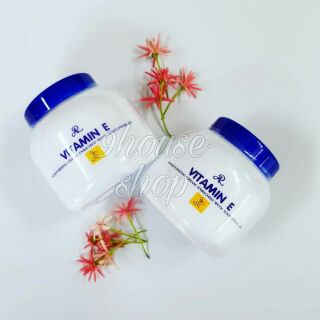 Kem dưỡng thể Vitamin E Aron