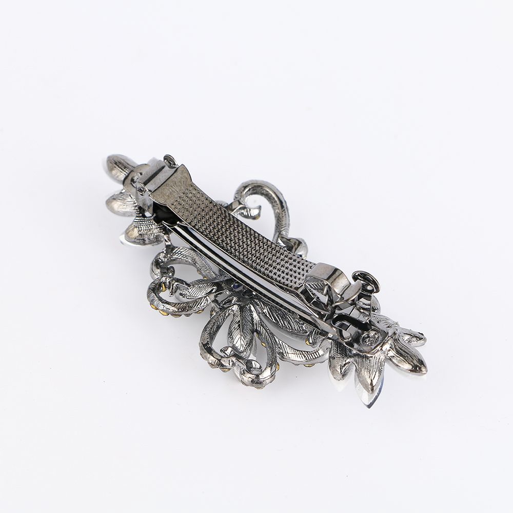 Kẹp Tóc Hình Bươm Bướm Dễ Thương Cho Nữ