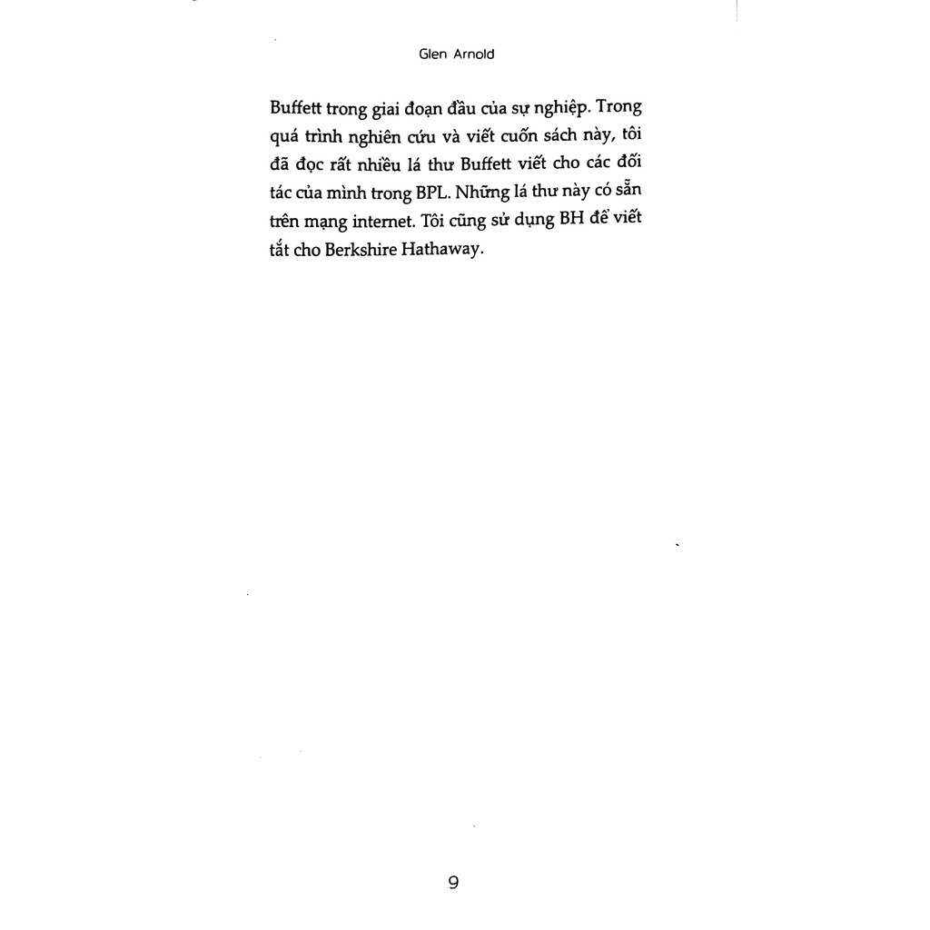 Sách : Warren Buffett: 22 Thương Vụ Đầu Tiên Và Bài Học Đắt Giá Từ Những Sai Lầm