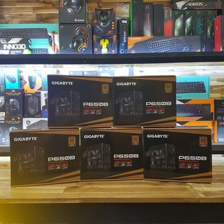 Nguồn máy tính GIGABYTE P650B