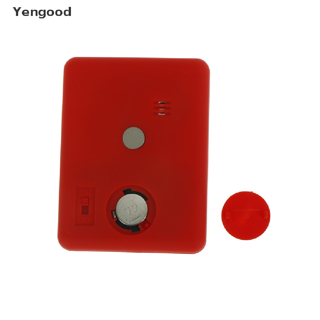 Đồng Hồ Đếm Ngược Thời Gian Nấu Ăn Màn Hình Lcd