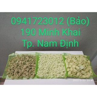 Sứ lọc MaiFan Nitro Mini Ring nguyên túi chính hãng của Mountain Tree