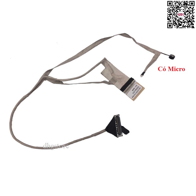 Cáp màn hình laptop Acer Aspire E1-471 E1-431 V3-471G E1-421 P243