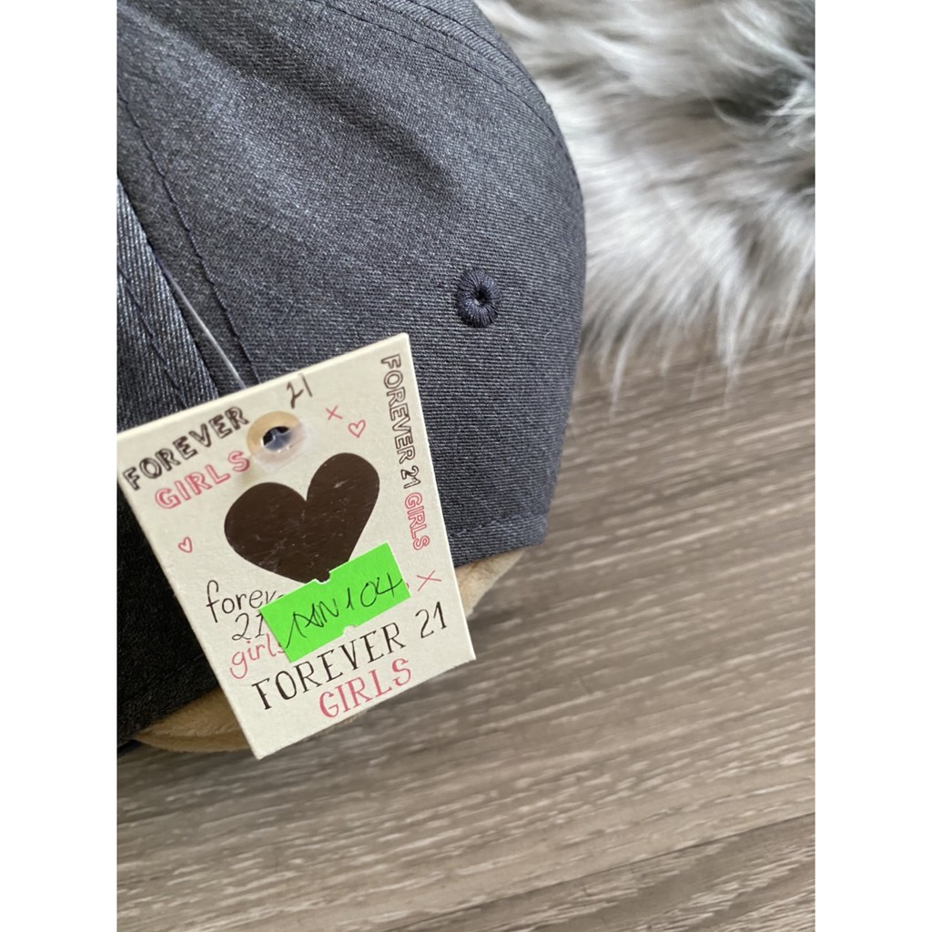 nón snapback cao cấp(mS117-NN104)