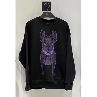 ÁO SWEATER LIFE WORK(SS2022)