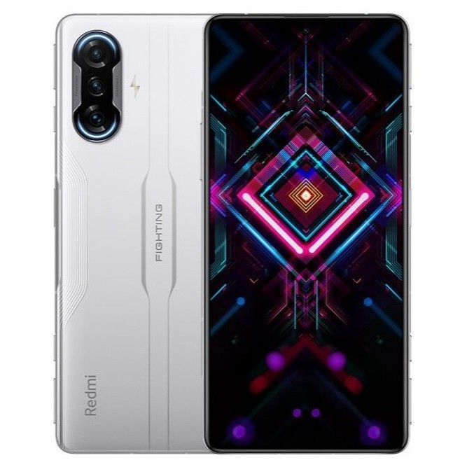 Điện thoại xiaomi redmi k40 Gaming | BigBuy360 - bigbuy360.vn