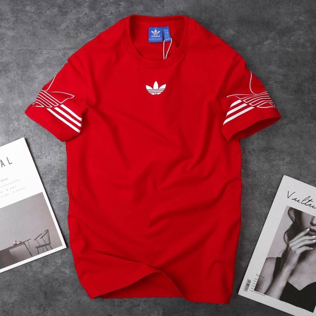 ÁO THUN NAM, 100% Cotton cực chất AN212 | BigBuy360 - bigbuy360.vn