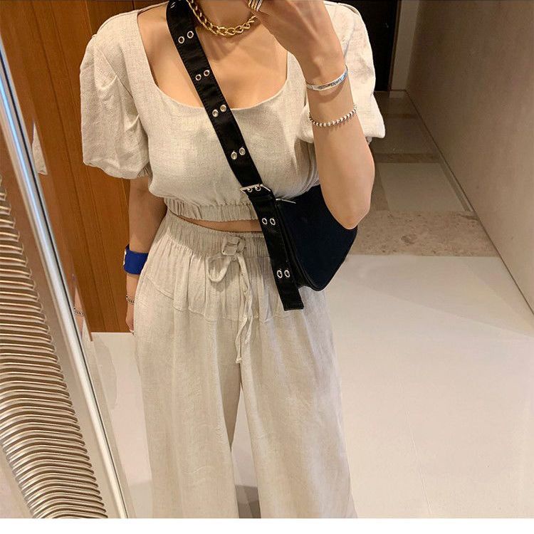 Túi Đeo Chéo Vai Bằng Nylon Màu Sắc Đơn Giản Thời Trang Cổ Điển Dành Cho Nữ