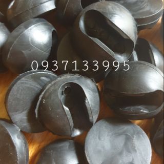 Núm cao su kê chân hairpin