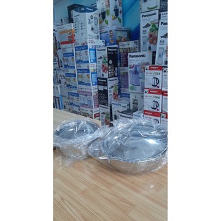 Bộ Nồi Sharp Inox 2 Món PR-JO3