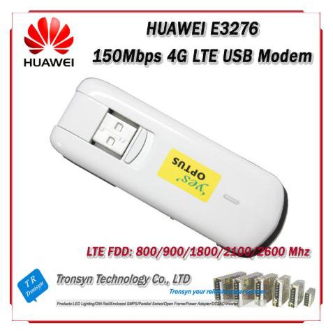 Dcom 3G 4G Chính Hãng Huawei E3276 Tốc Độ Cao chuyển đổi ip tốc độ mạng Cực Cao | BigBuy360 - bigbuy360.vn