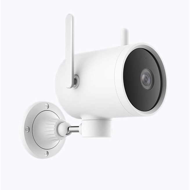 Camera thông minh Xiaomi Webcam 270 Góc 1080P H.265 Tầm nhìn ban đêm Mi Home APP