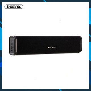 Loa Bluetooth Remax RB M33 - Soundbar di động - Hàng chính hãng