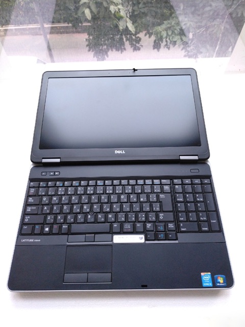 Laptop DELL Latitude E5430 Core i5-3230M, 4gb Ram, 320gb HDD, 14inch HD