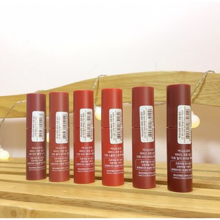 Son Innisfree Vivid Cotton Ink