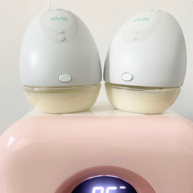 Máy hút sữa Elvie