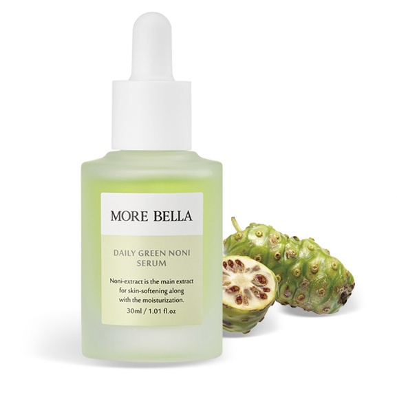Serum Noni xanh hàng ngày 30ml