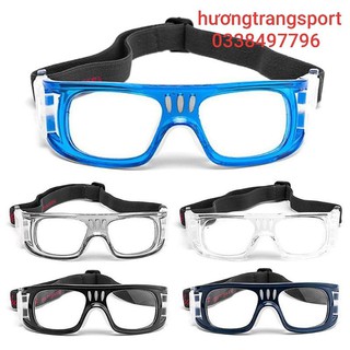 kính bảo vệ mắt chơi thể thao