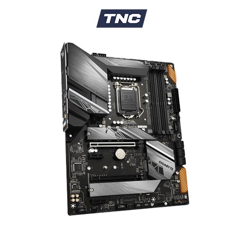 Bo Mạch Chủ Gigabyte Z590 Gaming X Bảo hành chính hãng 36 tháng