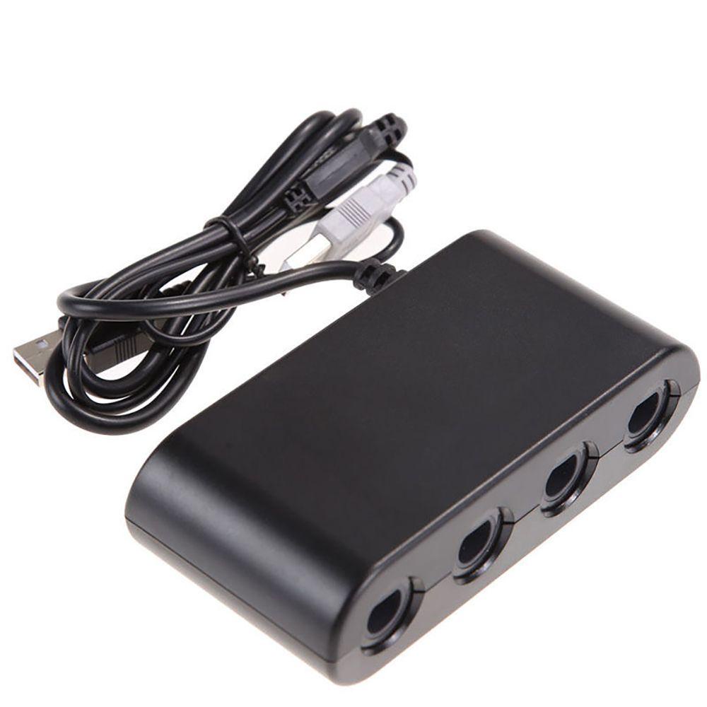 BTLIMER Cáp Chuyển Đổi USB Cho GameCube Nintendo Switch