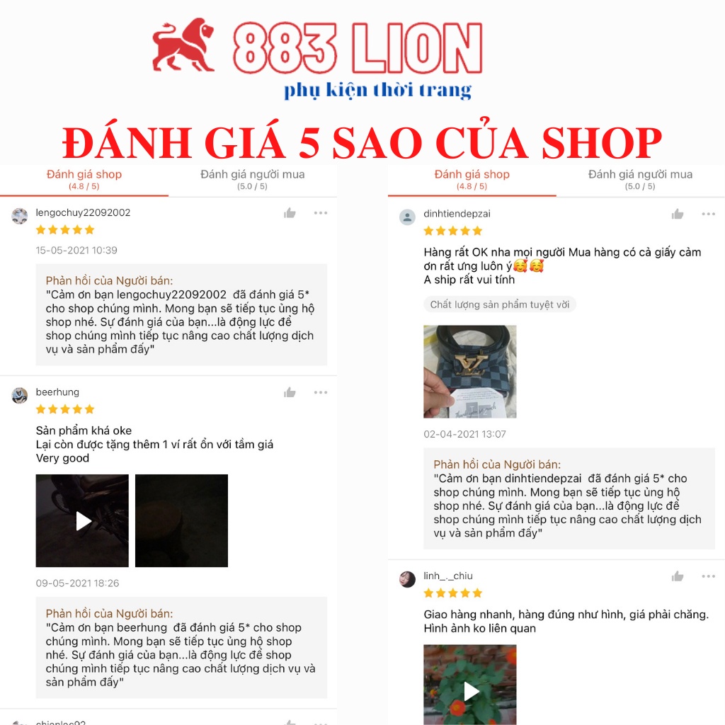 Combo Thắt Lưng Nam LV - Dây Nịt Nam Kẻ Caro Trắng Xám Mặt Vàng Da Tổng Hợp PVC Thời Trang Năng Động, Độ Bền Cao