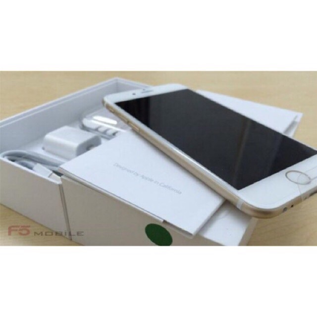 Điện Thoại iPhone 6s Quốc Tế Mới 99% | BigBuy360 - bigbuy360.vn