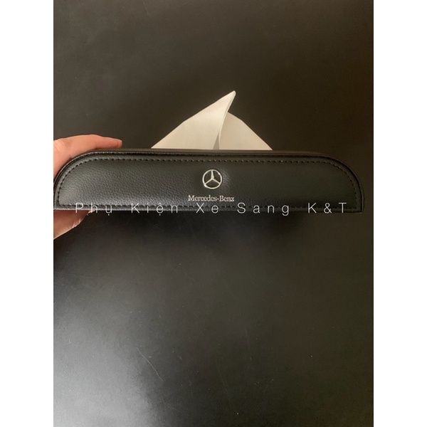 Hộp Giấy Mercedes-Benz
