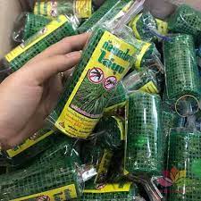 TÚI TREO ĐUỔI MUỖI THÁI LAN SIÊU HOT
