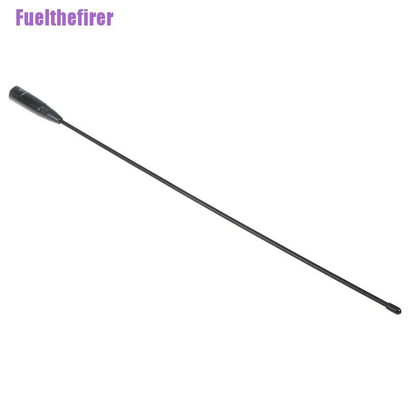 Ăng Ten Na-771 Sma-F Vhf / Uhf 144 / 430mhz Na771