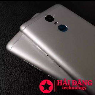 Vỏ Xiaomi Redmi Note 3