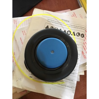 Đĩa cước máy cắt cỏ THỤY ĐIỂN chính hãng (có tem bảo hành)