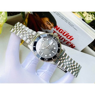 Đồng hồ Nam pinInvicta Pro Diver vòng benzen đo thời gian lặn