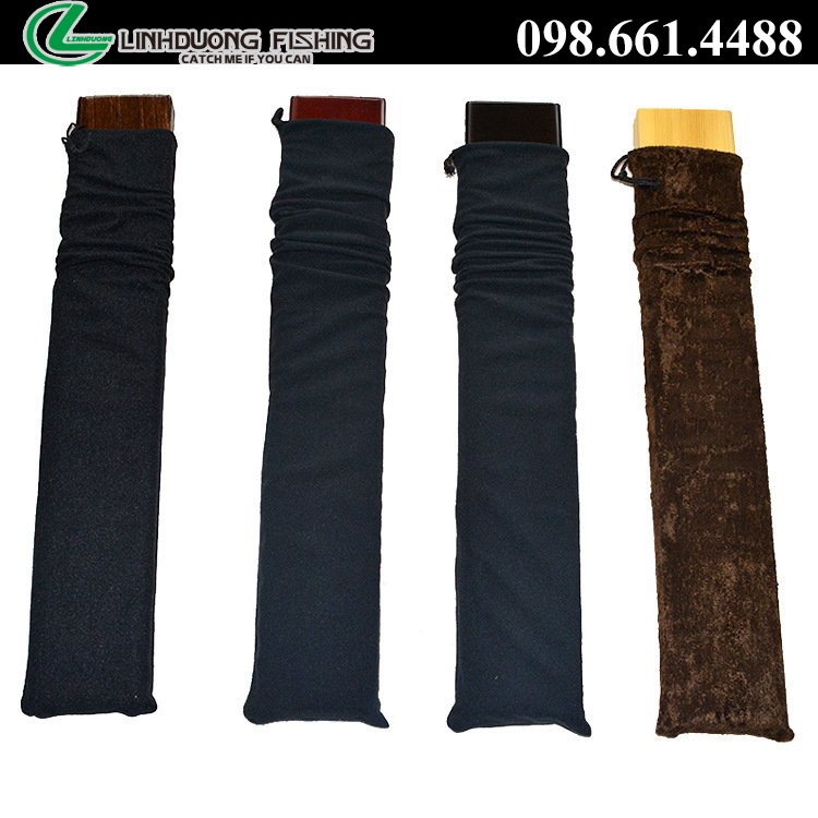 Hộp Gỗ Đựng Phao Cao Cấp