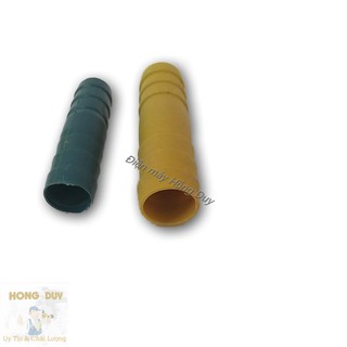 Cút nối ống dây bơm mềm 20mm, 25mm